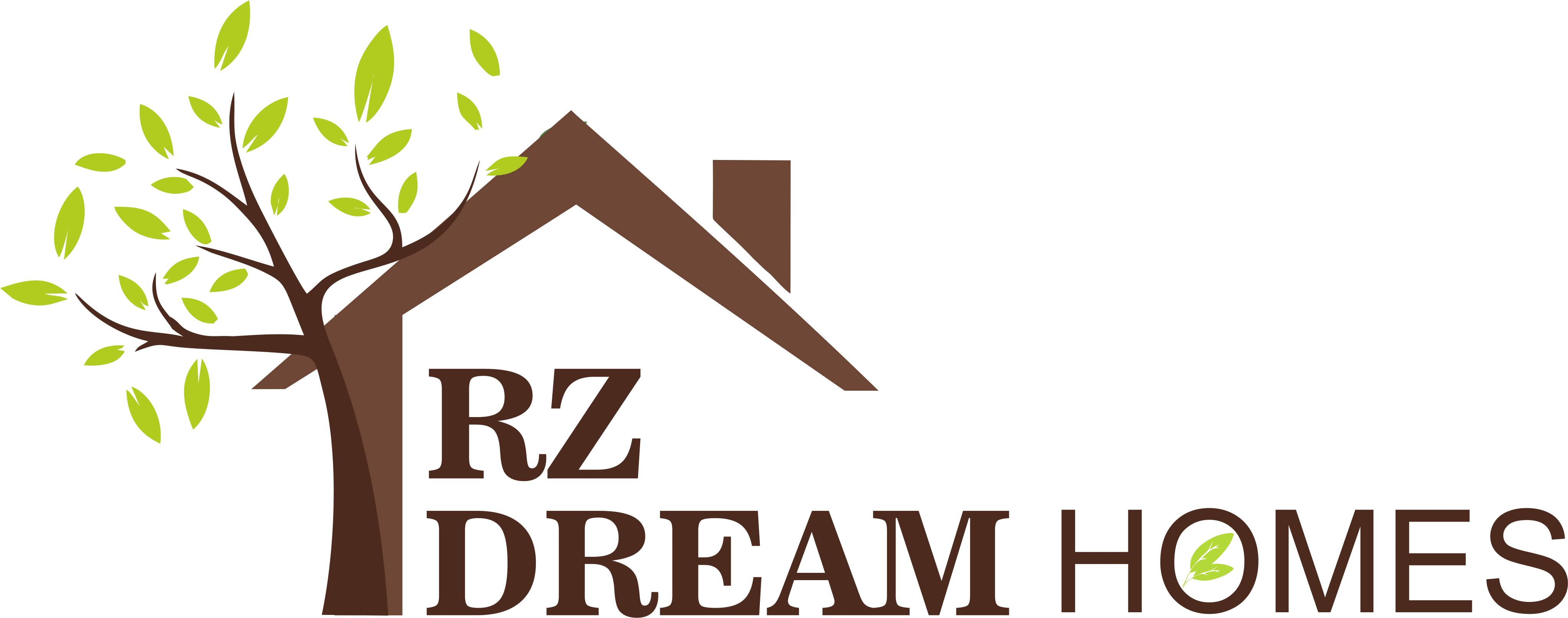 RZ Dream Logo