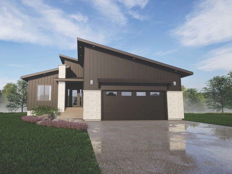 Heritage 2022 Show Home